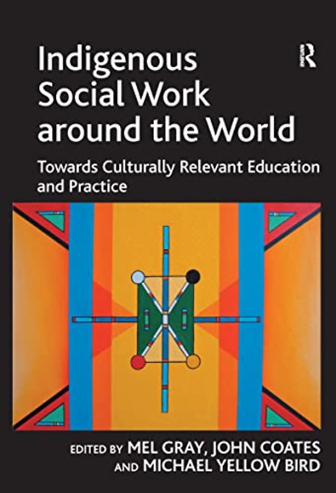 Indigenous Social Work around the World