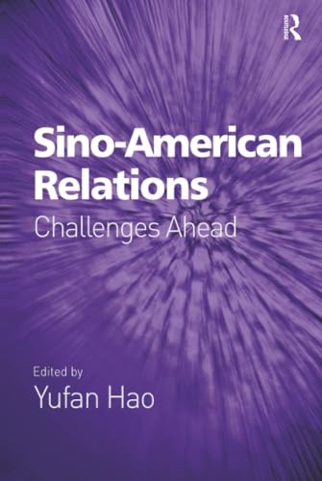 Sino-American Relations