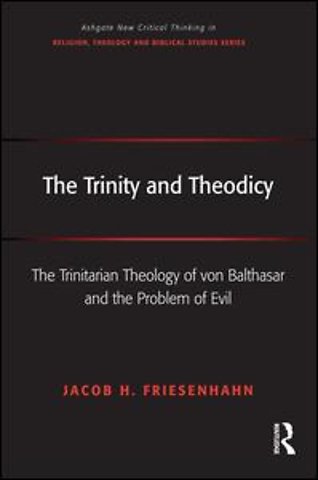 Trinity and Theodicy