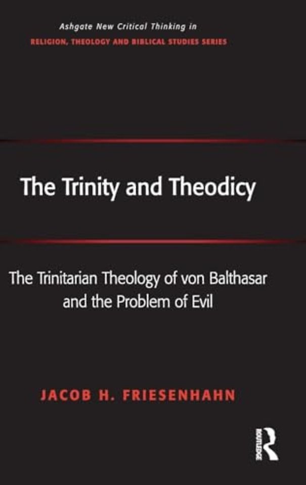 Trinity and Theodicy