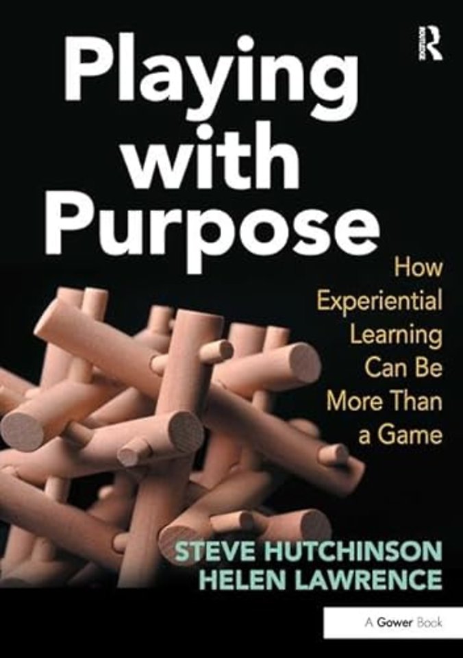 Playing with Purpose