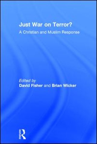 Just War on Terror?