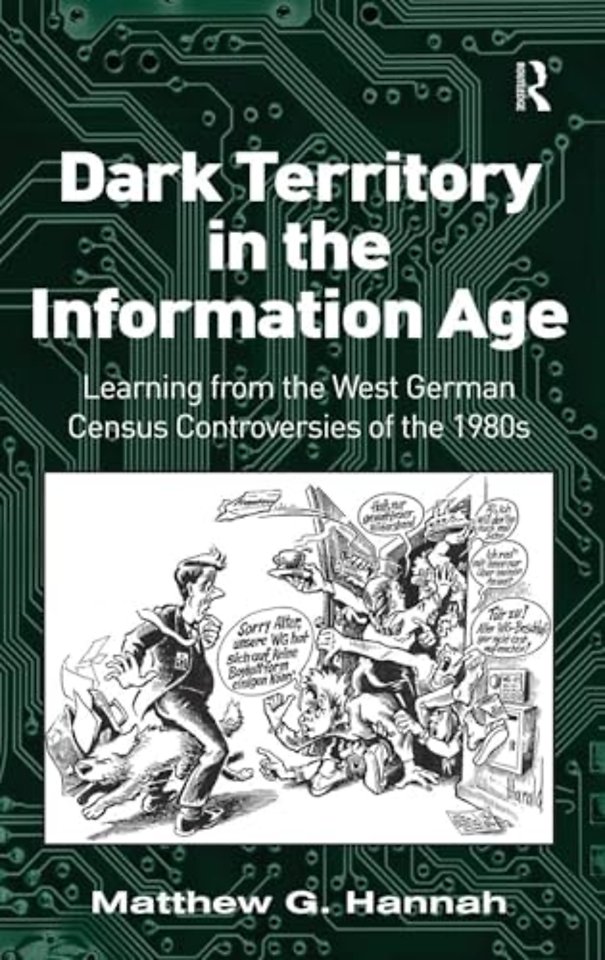 Dark Territory in the Information Age