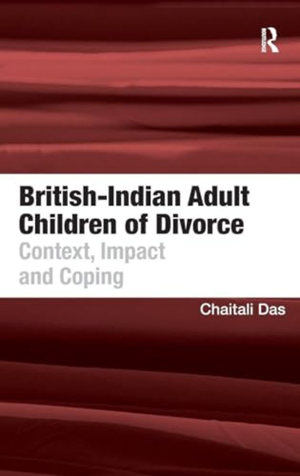 British-Indian Adult Children of Divorce