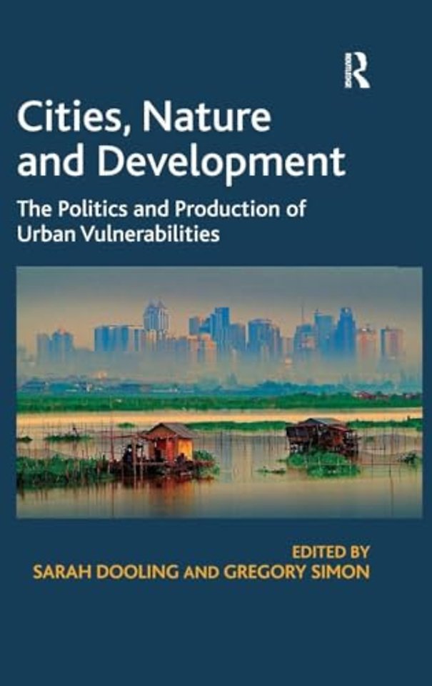 Cities, Nature and Development