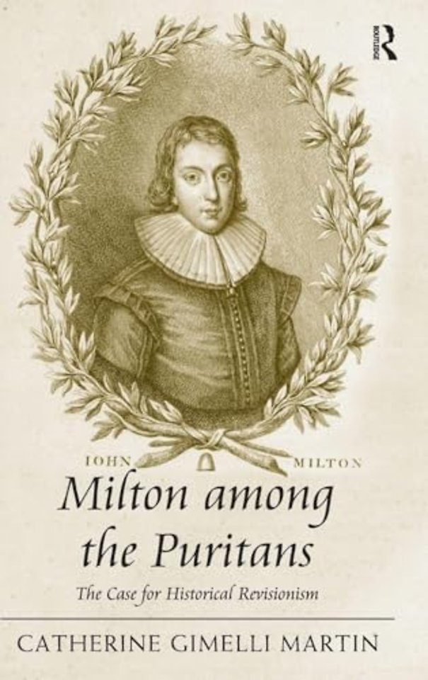 Milton among the Puritans