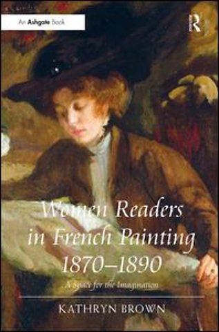 Women Readers in French 1870–1890