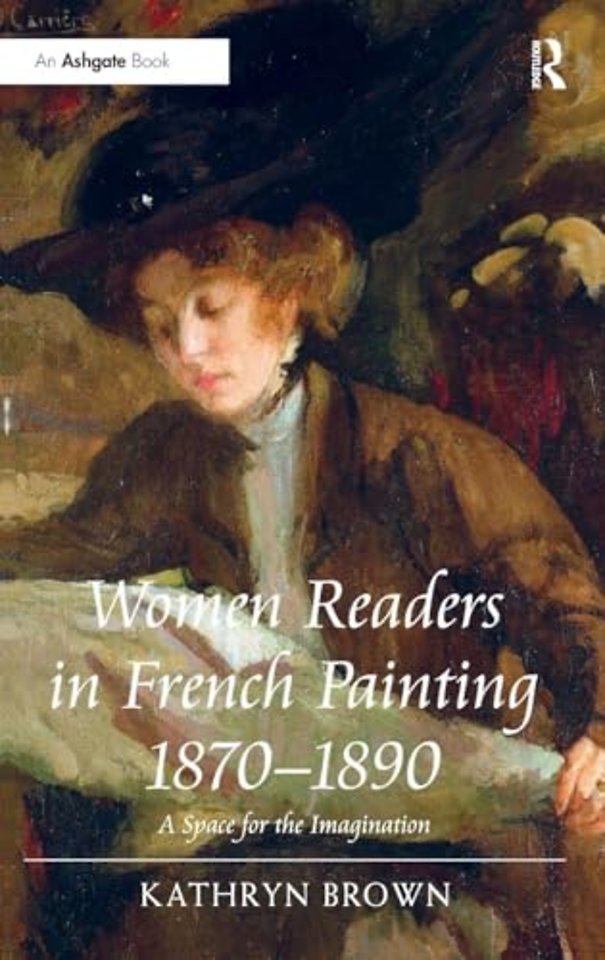 Women Readers in French 1870–1890
