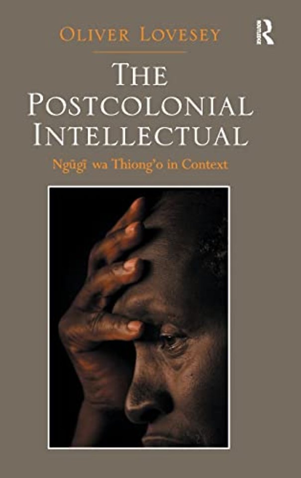 Postcolonial Intellectual