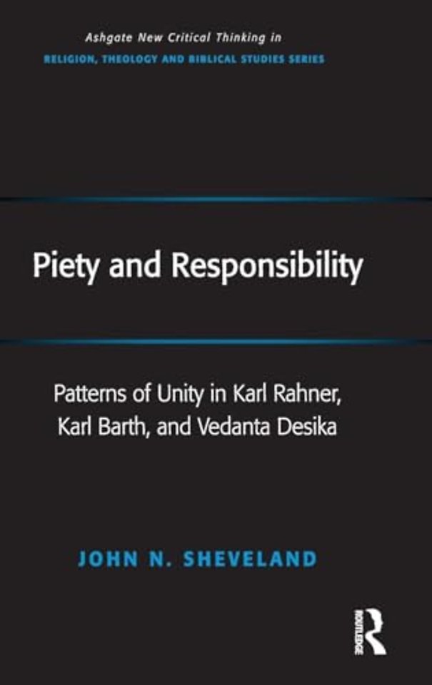 Piety and Responsibility