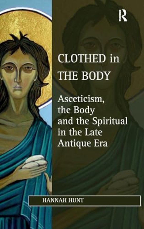 Clothed in the Body
