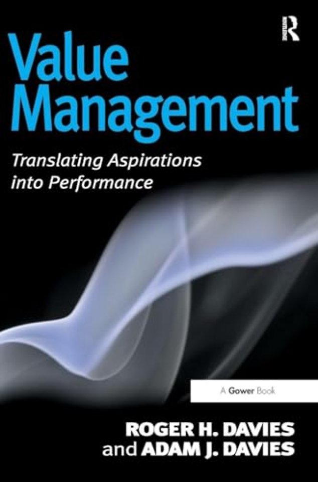 Value Management