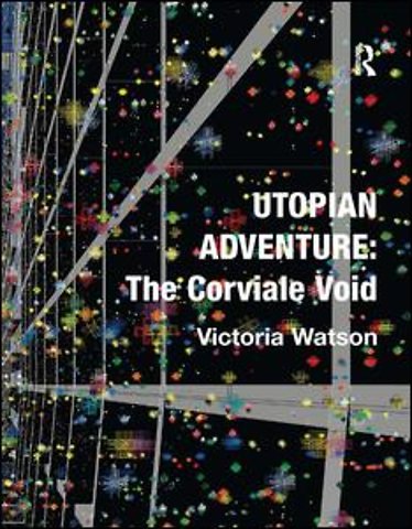 Utopian Adventure: The Corviale Void