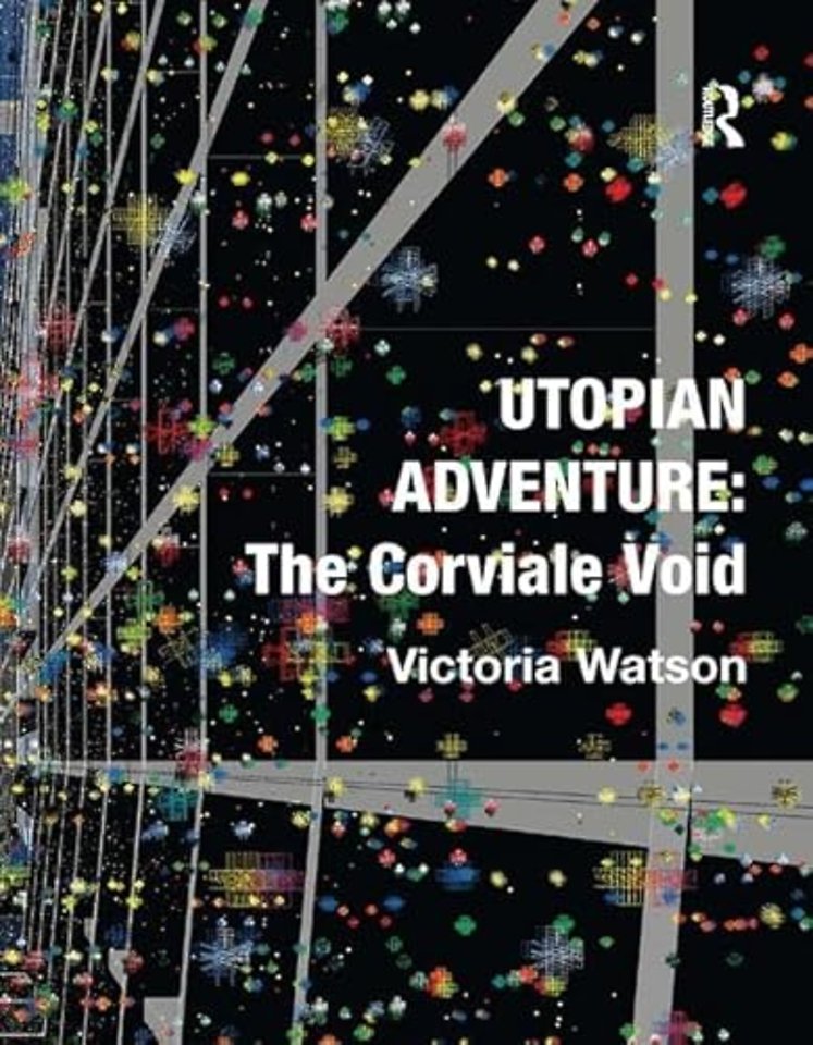 Utopian Adventure: The Corviale Void