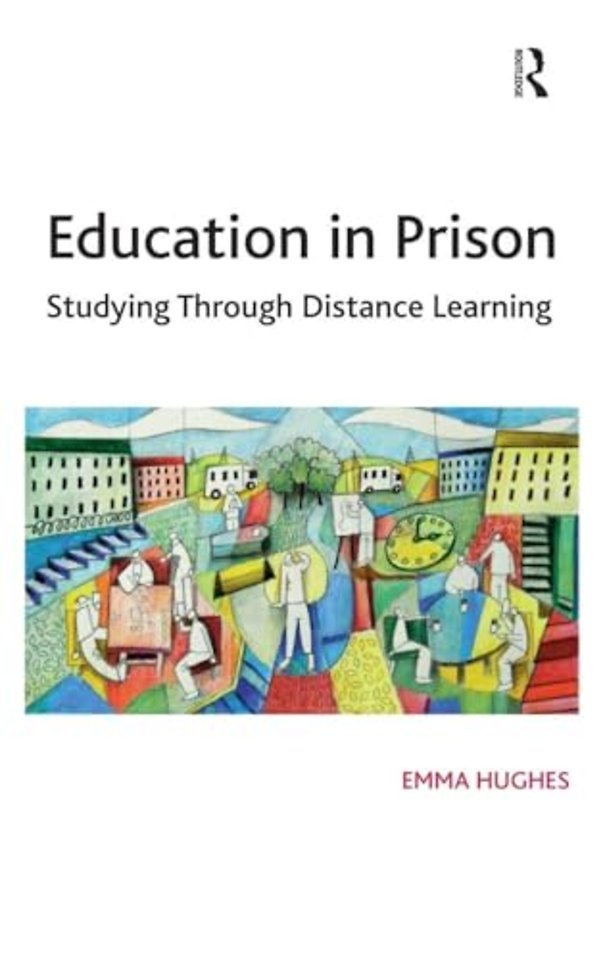 Education in Prison