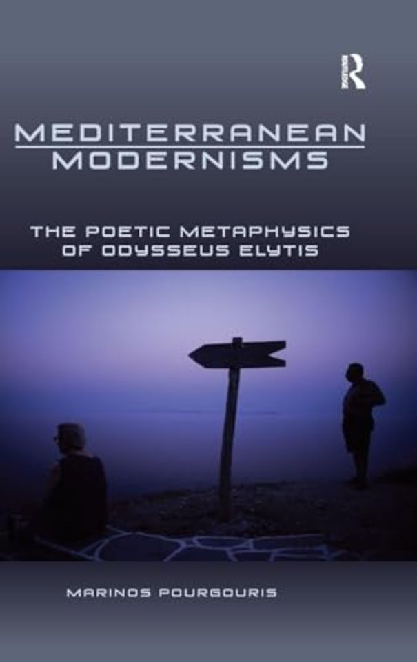 Mediterranean Modernisms