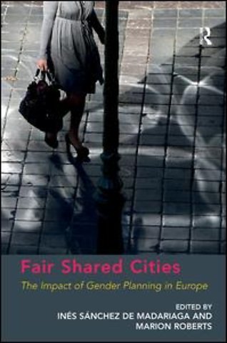 Fair Shared Cities