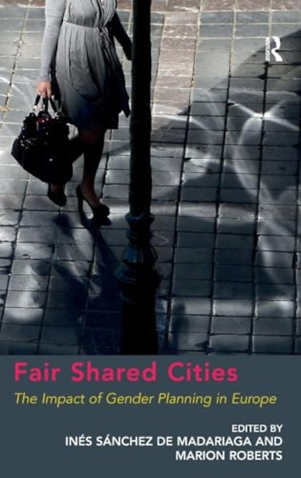 Fair Shared Cities