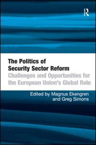 Politics of Security Sector Reform
