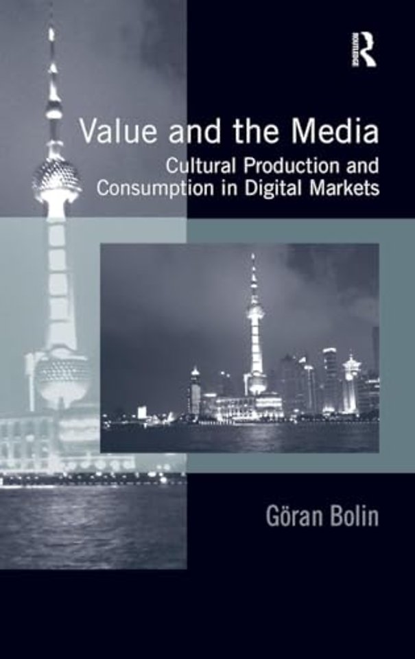 Value and the Media