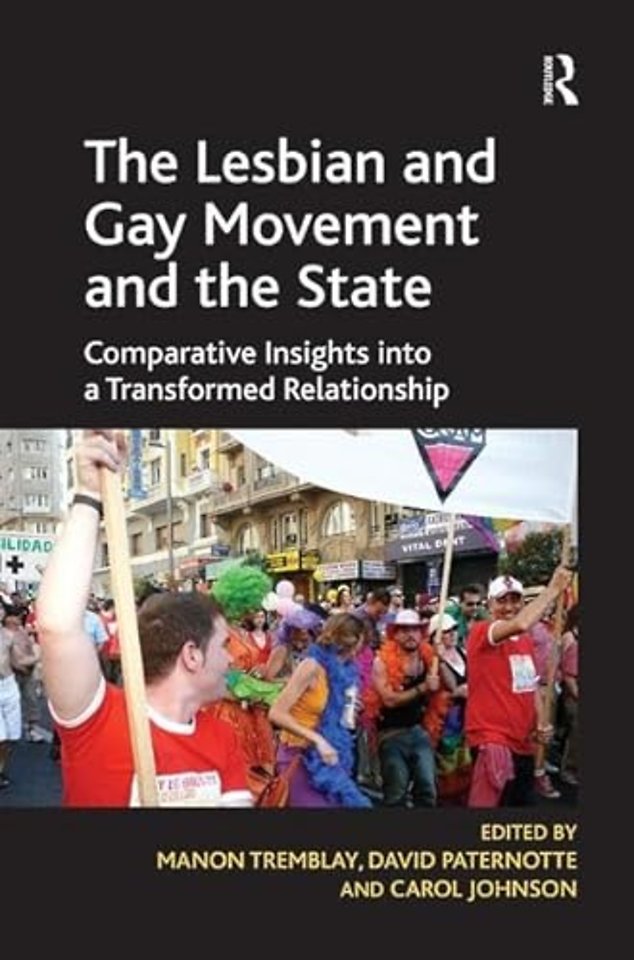 Lesbian and Gay Movement and the State