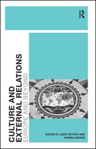 Culture and External Relations