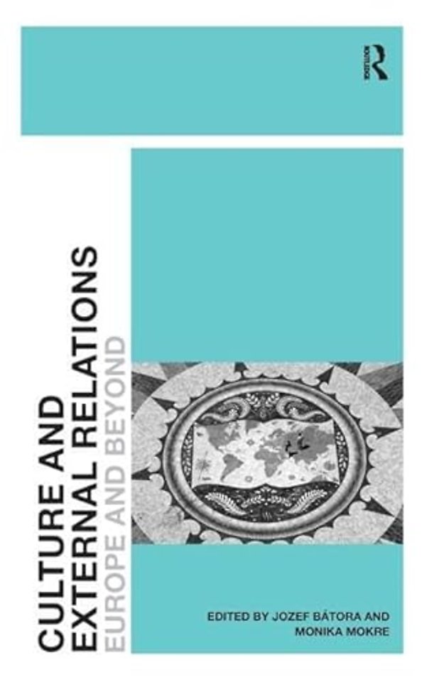 Culture and External Relations