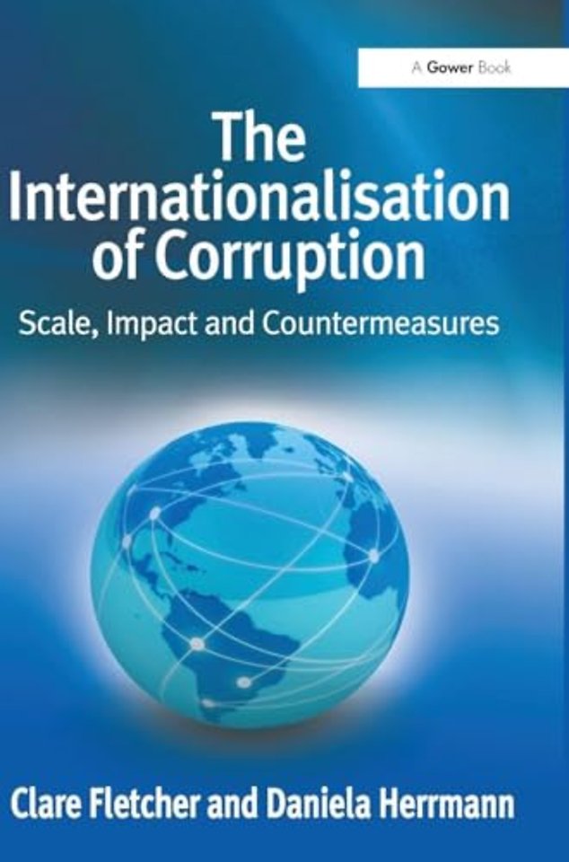 Internationalisation of Corruption