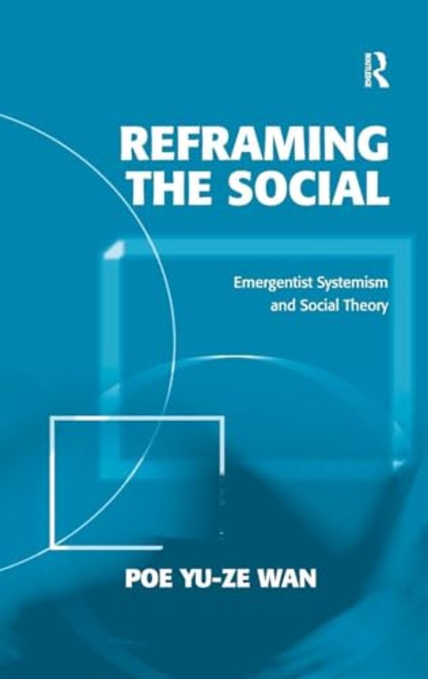 Reframing the Social