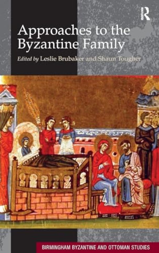 Approaches to the Byzantine Family