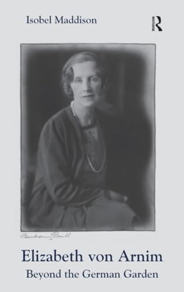 Elizabeth von Arnim