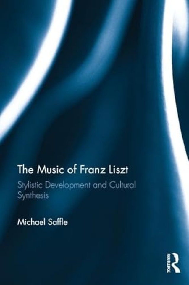 Music of Franz Liszt
