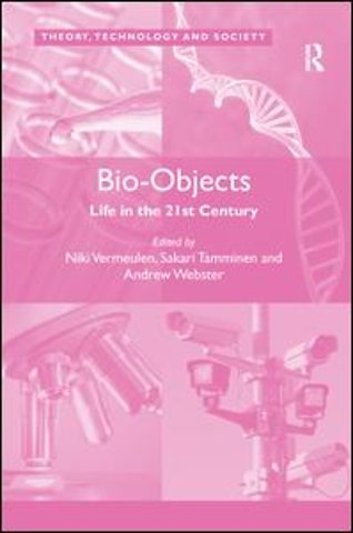 Bio-Objects