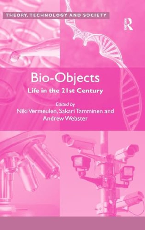 Bio-Objects