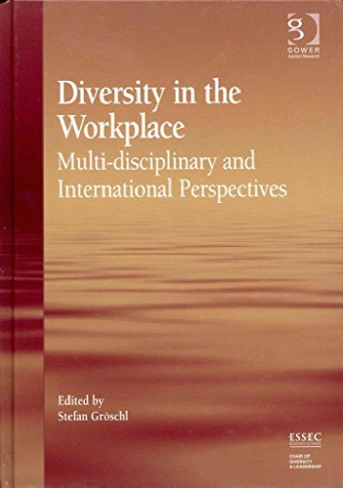 Diversity in the Workplace