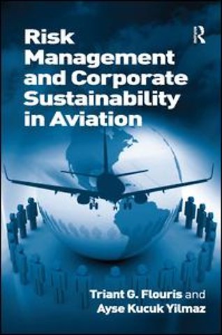 Risk Management and Corporate Sustainability in Aviation