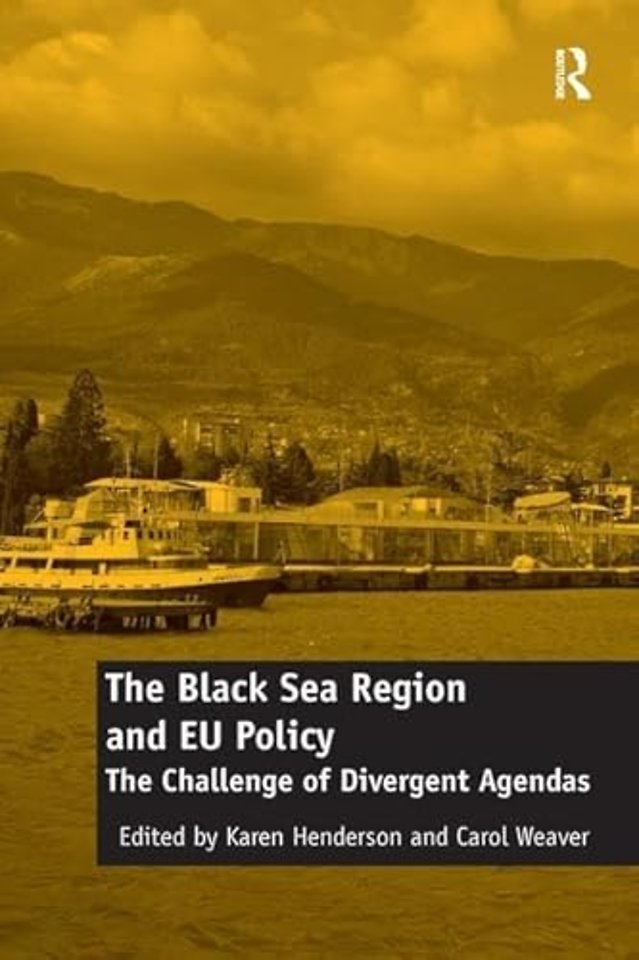 Black Sea Region and EU Policy