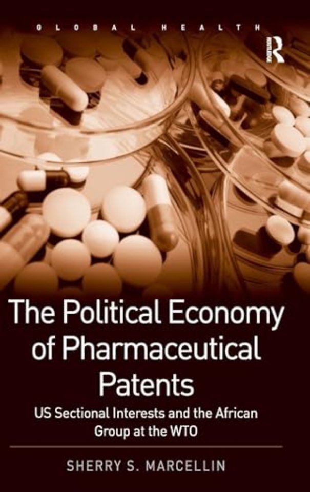 Political Economy of Pharmaceutical Patents