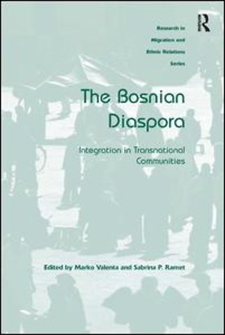 Bosnian Diaspora