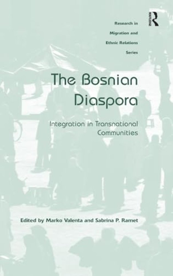 Bosnian Diaspora