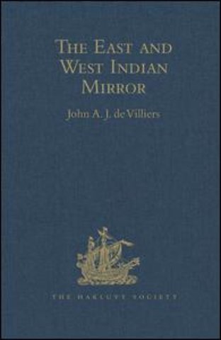 East and West Indian Mirror
