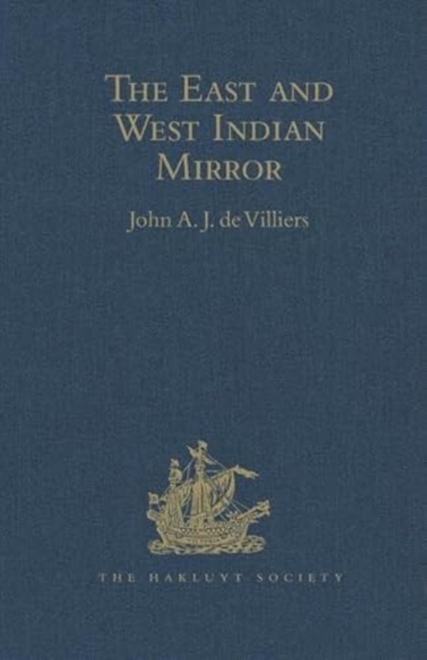 East and West Indian Mirror