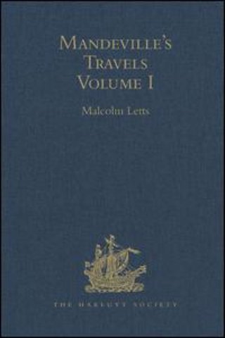 Mandeville's Travels