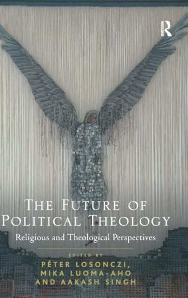 Future of Political Theology
