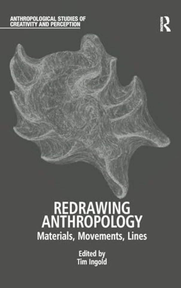 Redrawing Anthropology