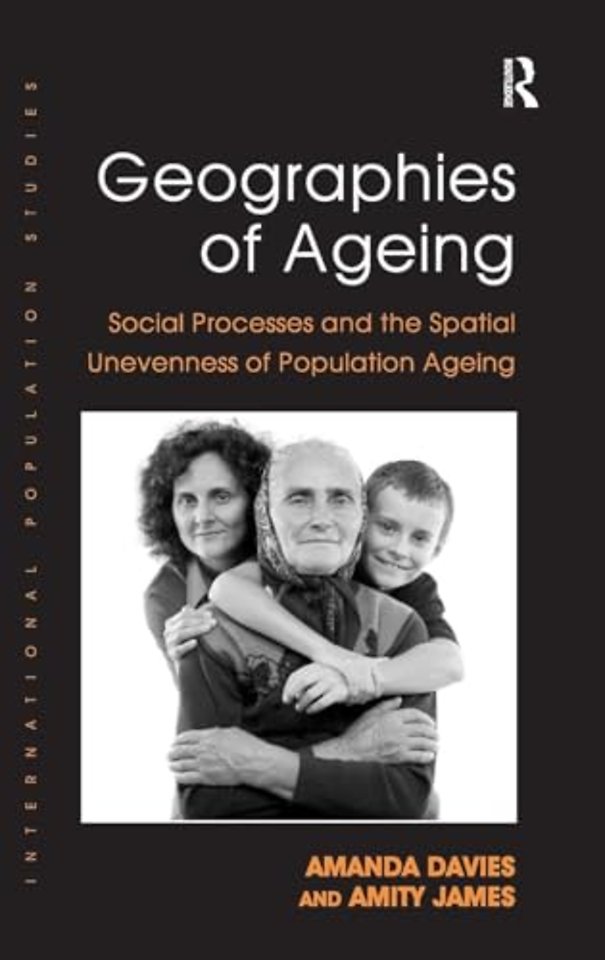 Geographies of Ageing