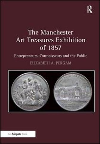 Manchester Art Treasures Exhibition of 1857