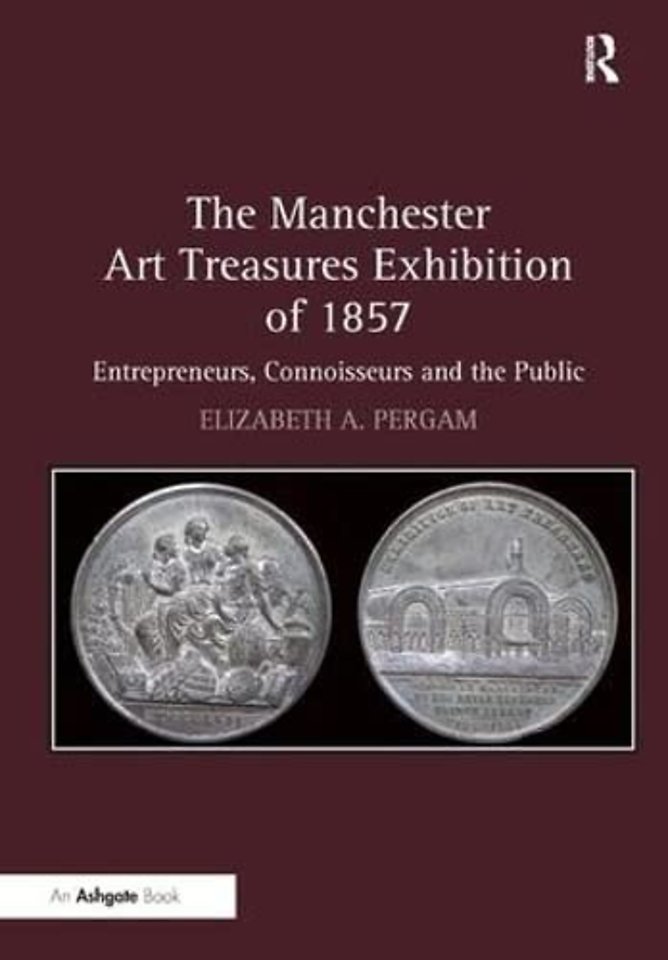 Manchester Art Treasures Exhibition of 1857