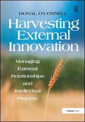 Harvesting External Innovation