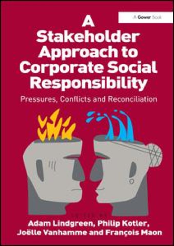A Stakeholder Approach to Corporate Social Responsibility